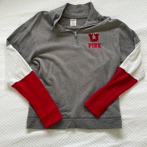 University of Utah sweater!
